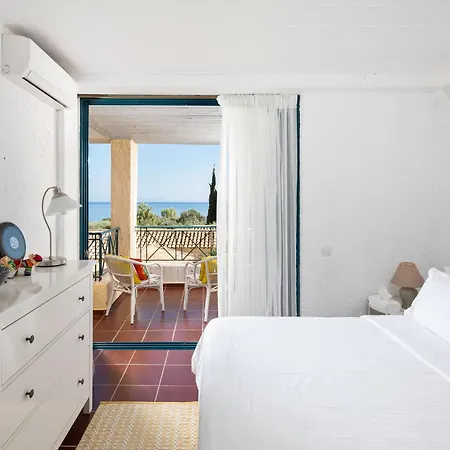 Piedra Del Mar By Villa2be Apartment