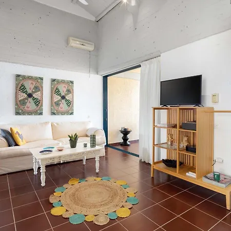 Apartment Piedra Del Mar By Villa2be *
