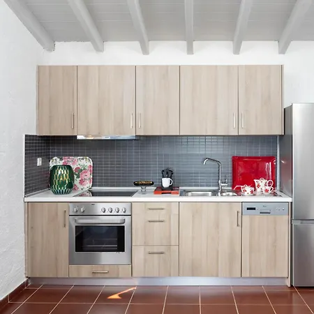 Piedra Del Mar By Villa2be Apartment Barbati
