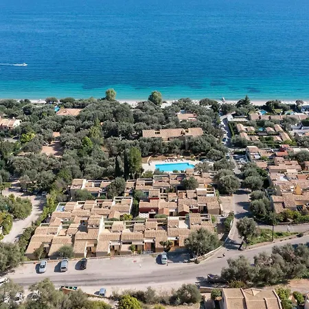 Piedra Del Mar By Villa2be Apartment Barbati